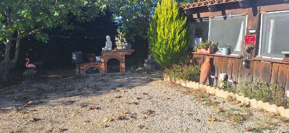 Aire camping-car  Saint-Laurent-d'Aigouze (30220) - Photo 8